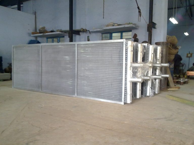 DRY Cooling Tower